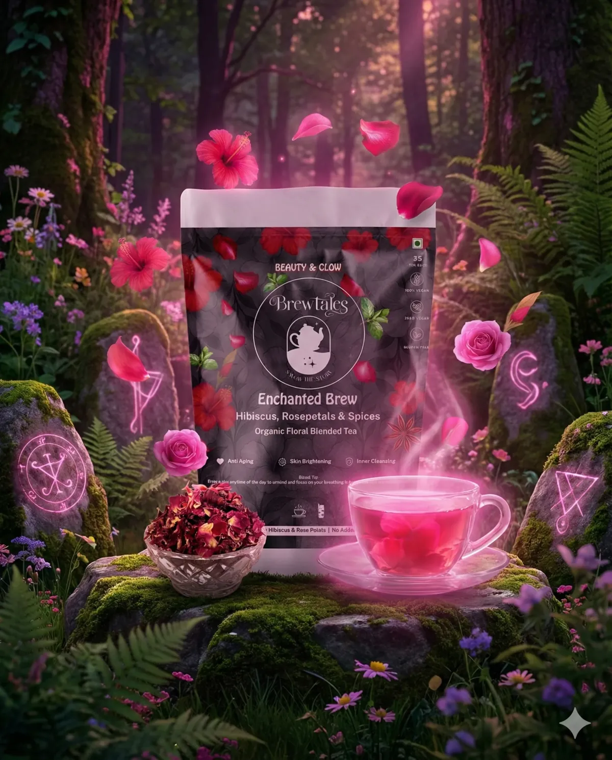 Enchanted Brew
